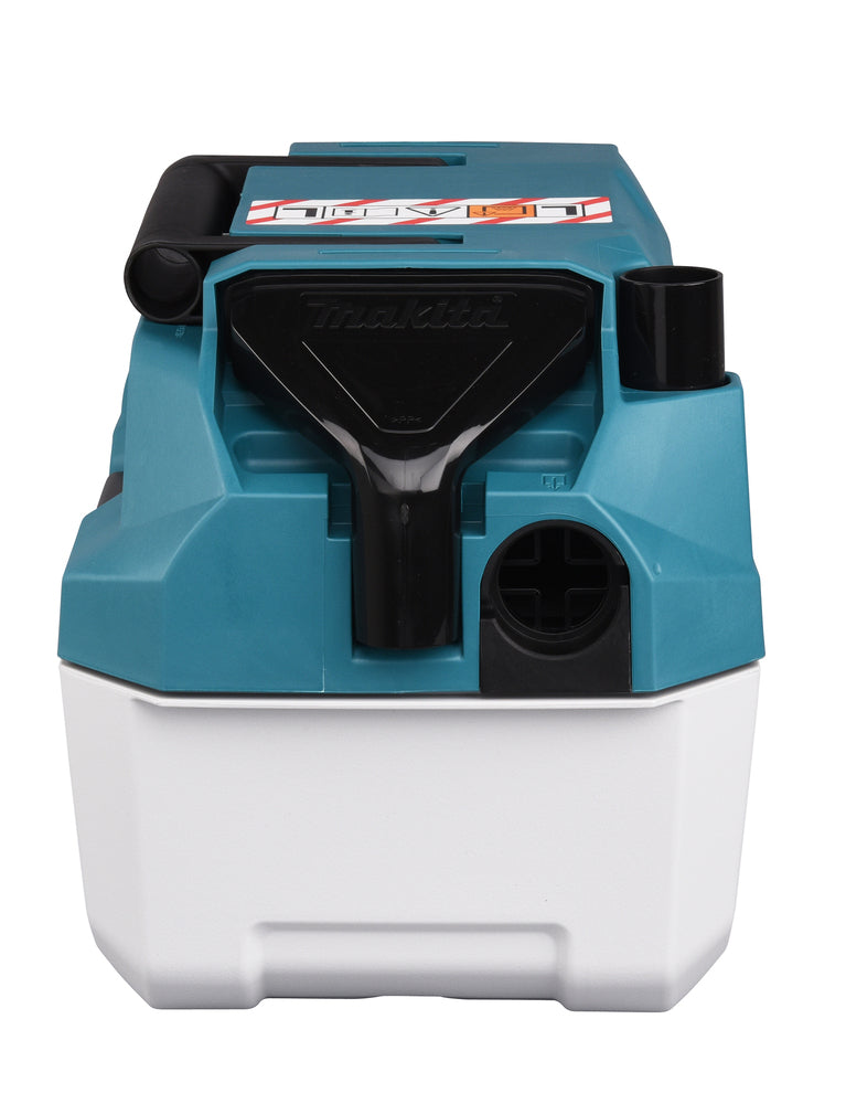 Makita DVC750LZX1