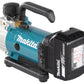 Makita DVP180Z vakuumpump 18V LXT, bild 2