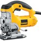 DeWalt DW331K-QS Sticksåg