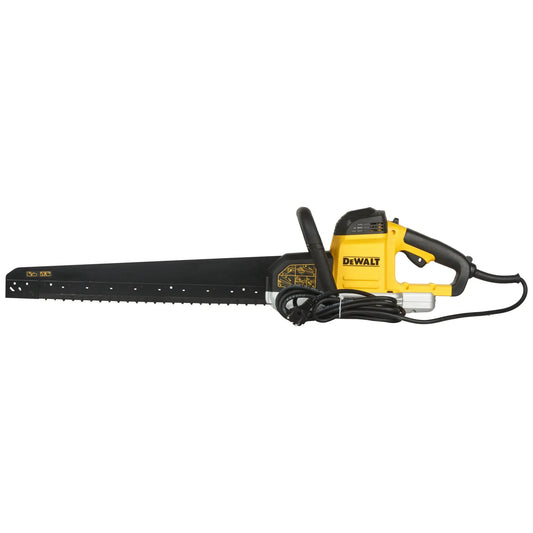 DeWalt DWE397-QS Eldriven Såg