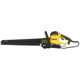 DeWalt DWE397-QS Eldriven Såg