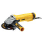 DeWalt DWE4237 vinkelslip 125 mm