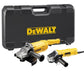 DeWalt DWE494TWIN Kombopaket