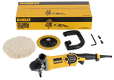 DeWalt DWP849X-QS Polermaskin