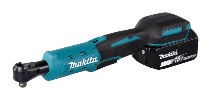 Makita DWR180Z 18V LXT Spärrskruvdragare 47,5 Nm – Solo (utan batteri)