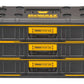 DeWalt DWST08330-1 Sorteringslåda