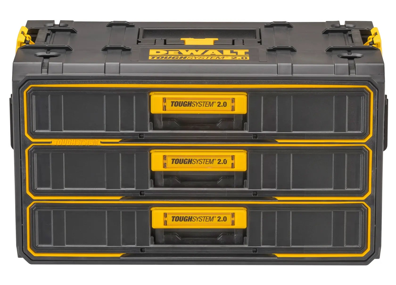 DeWalt DWST08330-1 Sorteringslåda