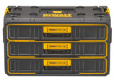 DeWalt DWST08330-1 Sorteringslåda