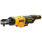 DeWalt DCF503N-XJ Sladdlös Spärrskaft 12V