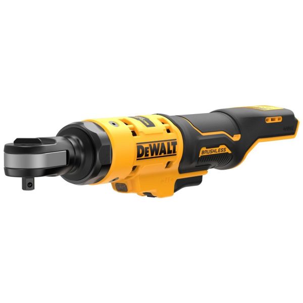 DeWalt DCF503N-XJ Sladdlös Spärrskaft 12V