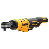 DeWalt DCF503N-XJ Sladdlös Spärrskaft 12V