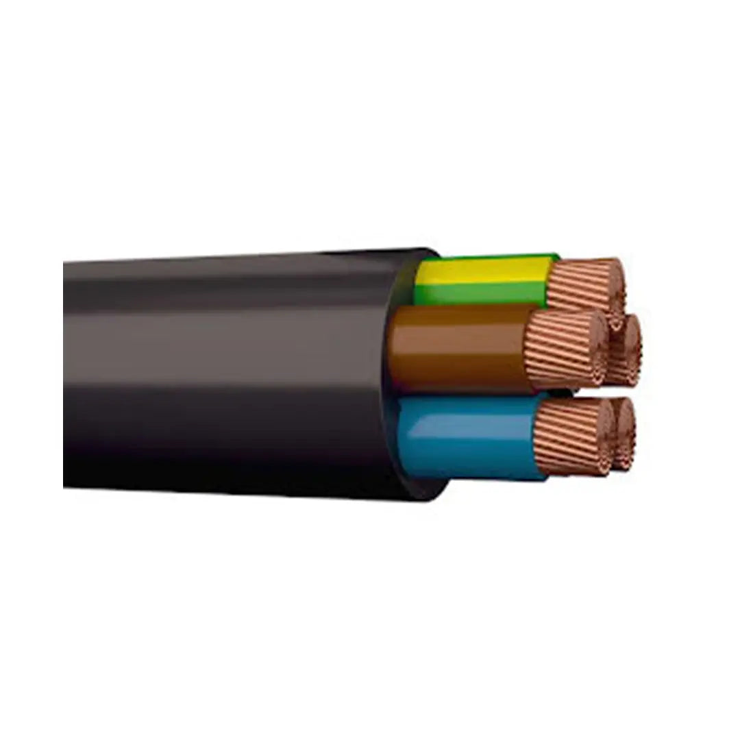 ACEFLEX Pure 5G6mm2 Ring 50m