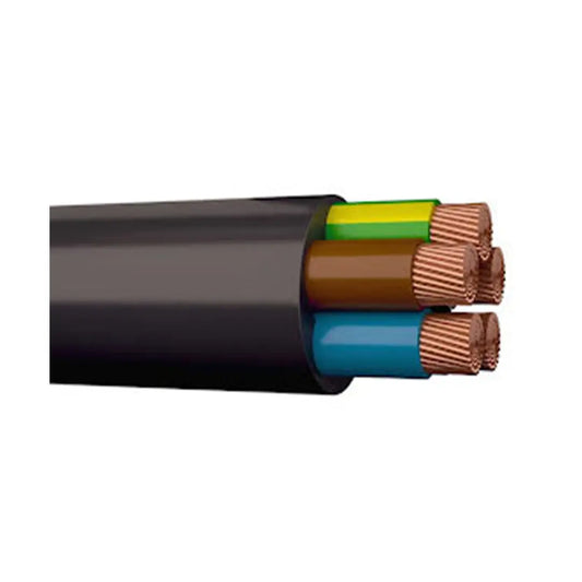 ACEFLEX Pure 5G6mm2 Trumma 500m