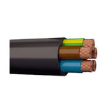 ACEFLEX Pure 5G6mm2 Ring 50m