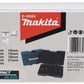 Makita E-16564 hylssats Impact Black 1/2 tum, bild 3