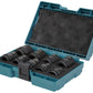 Makita E-16564 hylssats Impact Black 1/2 tum, bild 2
