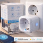 Smart Plug Socket Matter