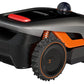 Sunseeker Elite X4 LiDAR robotgräsklippare (1200 m²)