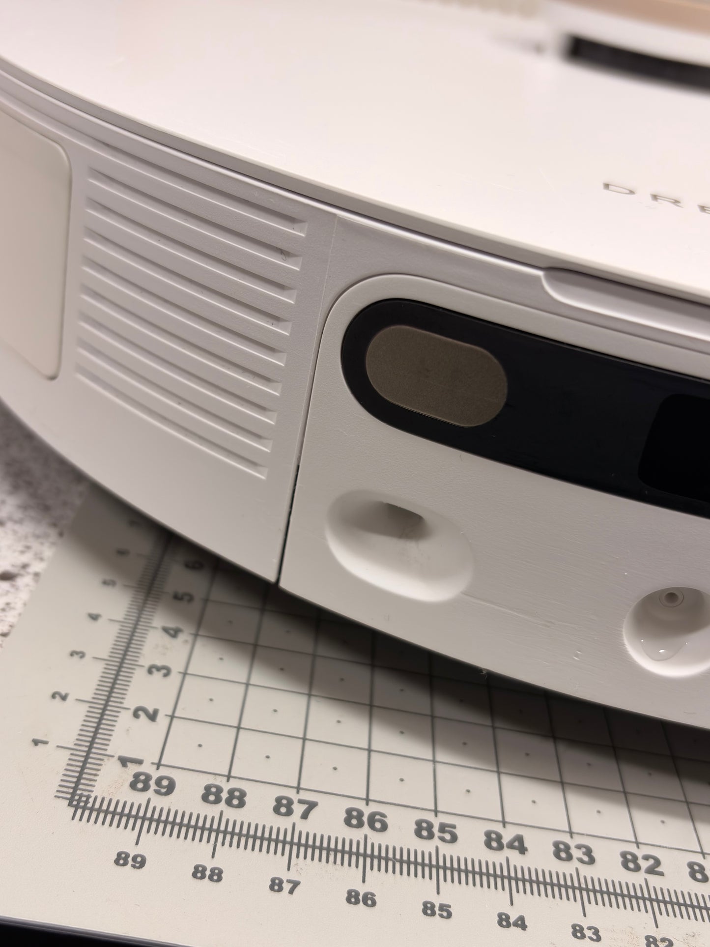 Dreame L20 Ultra - RESTORE