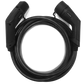 Easee Laddkabel Typ 2 32A 7,5M