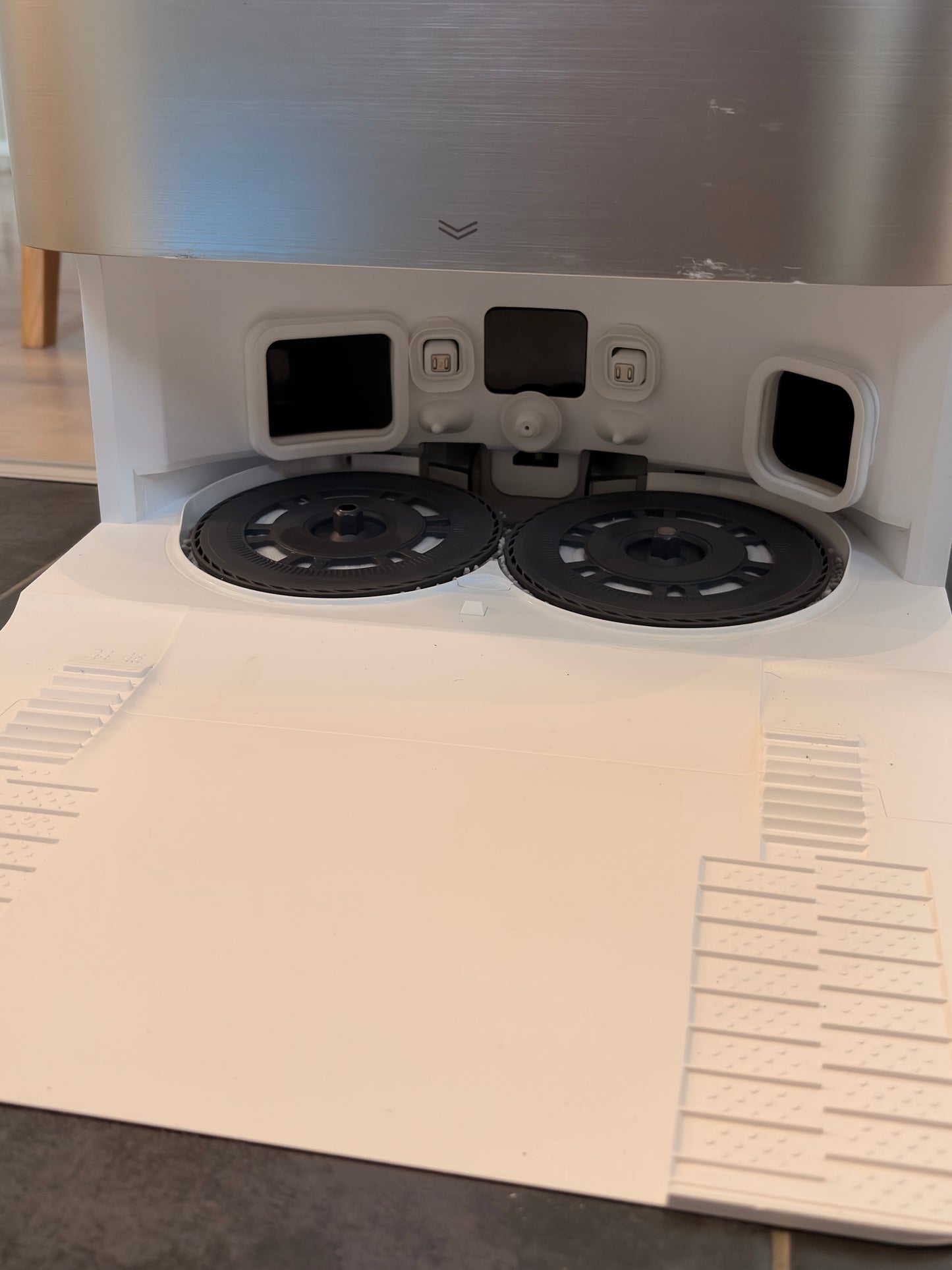 Dreame X50 Ultra - Restore 8/10 Likt Nyskick