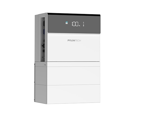PylonTech Paket (10kWh) 2x H3 Modul + FH3X-10K-HY-3P-EU VR