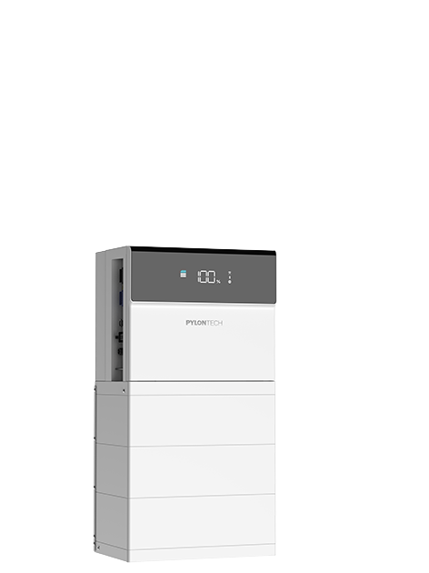 PylonTech Paket (15kWh) 3x H3 Modul + FH3X-10K-HY-3P-EU VR