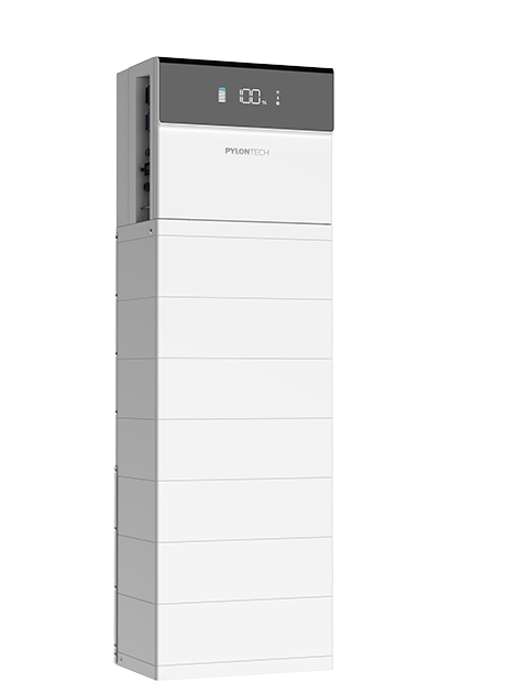 PylonTech Paket (35kWh) 7x H3 Modul + FH3X-15K-HY-3P-EU VR