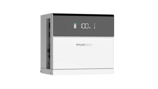 PylonTech FH3X-15K-HY-3P-EU Växelriktare