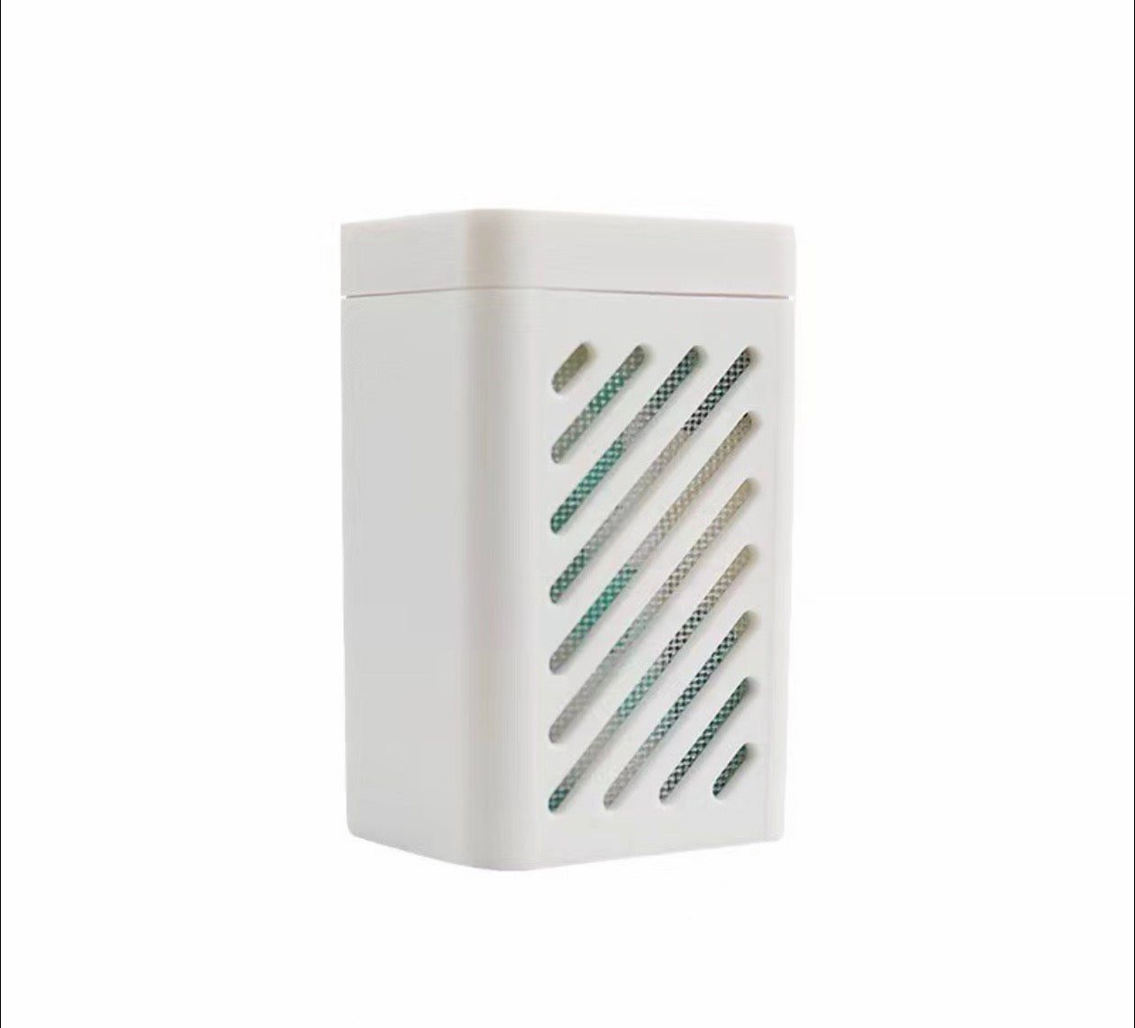 Original Dreame Ag+ Silverjonmodul, Avloppstank Deodoriseringspartiklar – X40/L40/X40 Pro/L10/Matrix10 Ultra Tillbehör