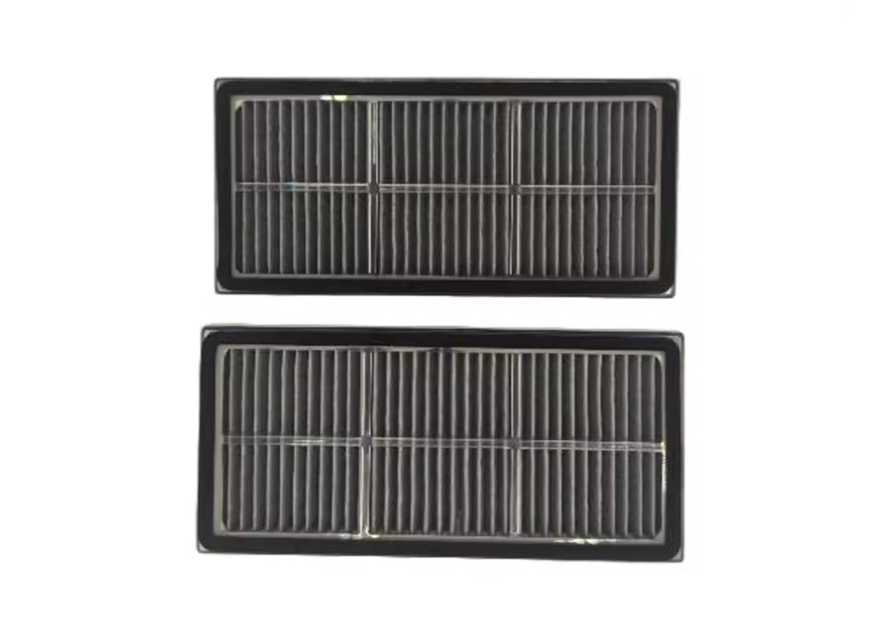 Original HEPA-filter för Dreame X40 Ultra / L10s Pro Heat / X30 Ultra / L10s Gen 2 / L40 Ultra Robotdammsugare