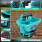 Spridare för Makita 18V Batteri – Frö- och Gödselspridare 3,8L