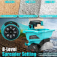 Spridare för Makita 18V Batteri – Frö- och Gödselspridare 3,8L