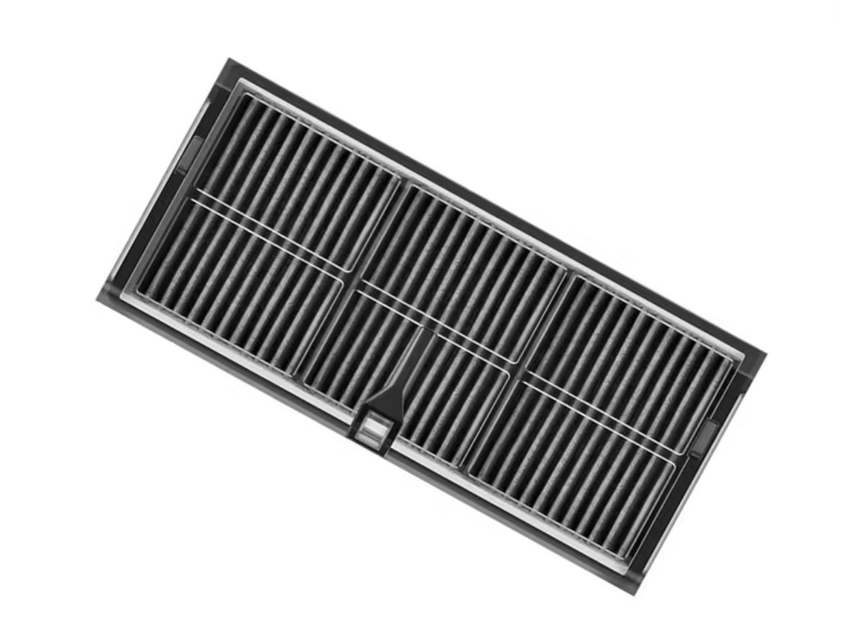 Original HEPA-filter för Dreame X40 Ultra / L10s Pro Heat / X30 Ultra / L10s Gen 2 / L40 Ultra Robotdammsugare
