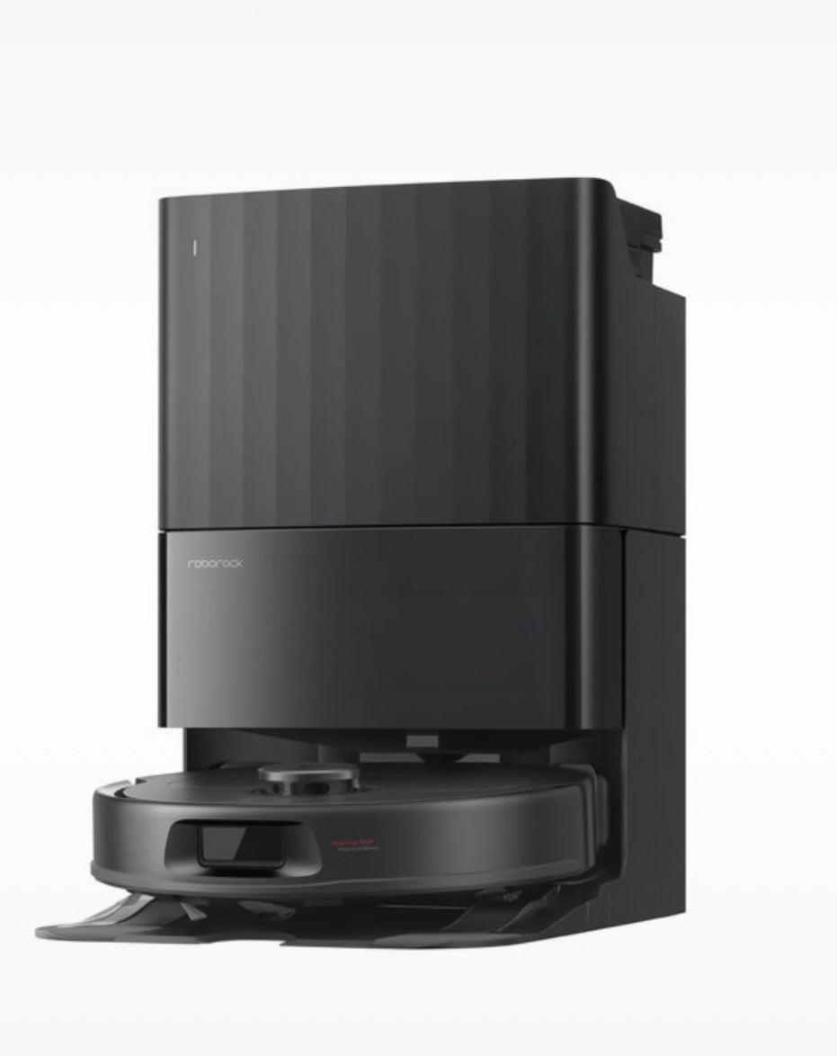Roborock QR 798 8/10 Mycket bra skick