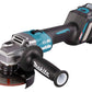 Makita GA023GZ Vinkelslip