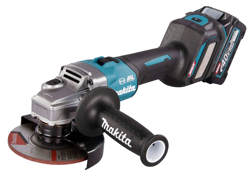 Makita GA023GZ Vinkelslip