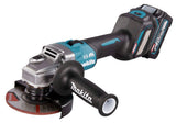 Makita GA023GZ Vinkelslip