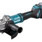 Makita GA038GZ Vinkelslip