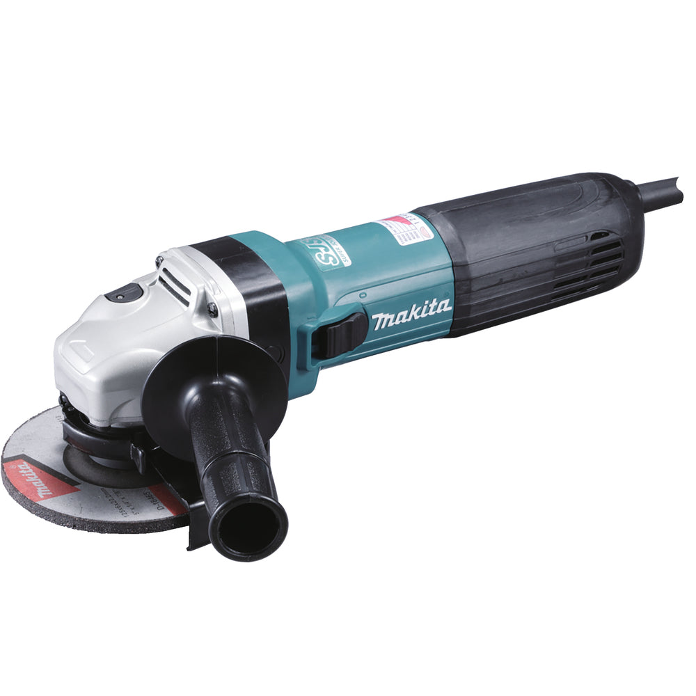 Makita GA5041C01 vinkelslip 125 mm