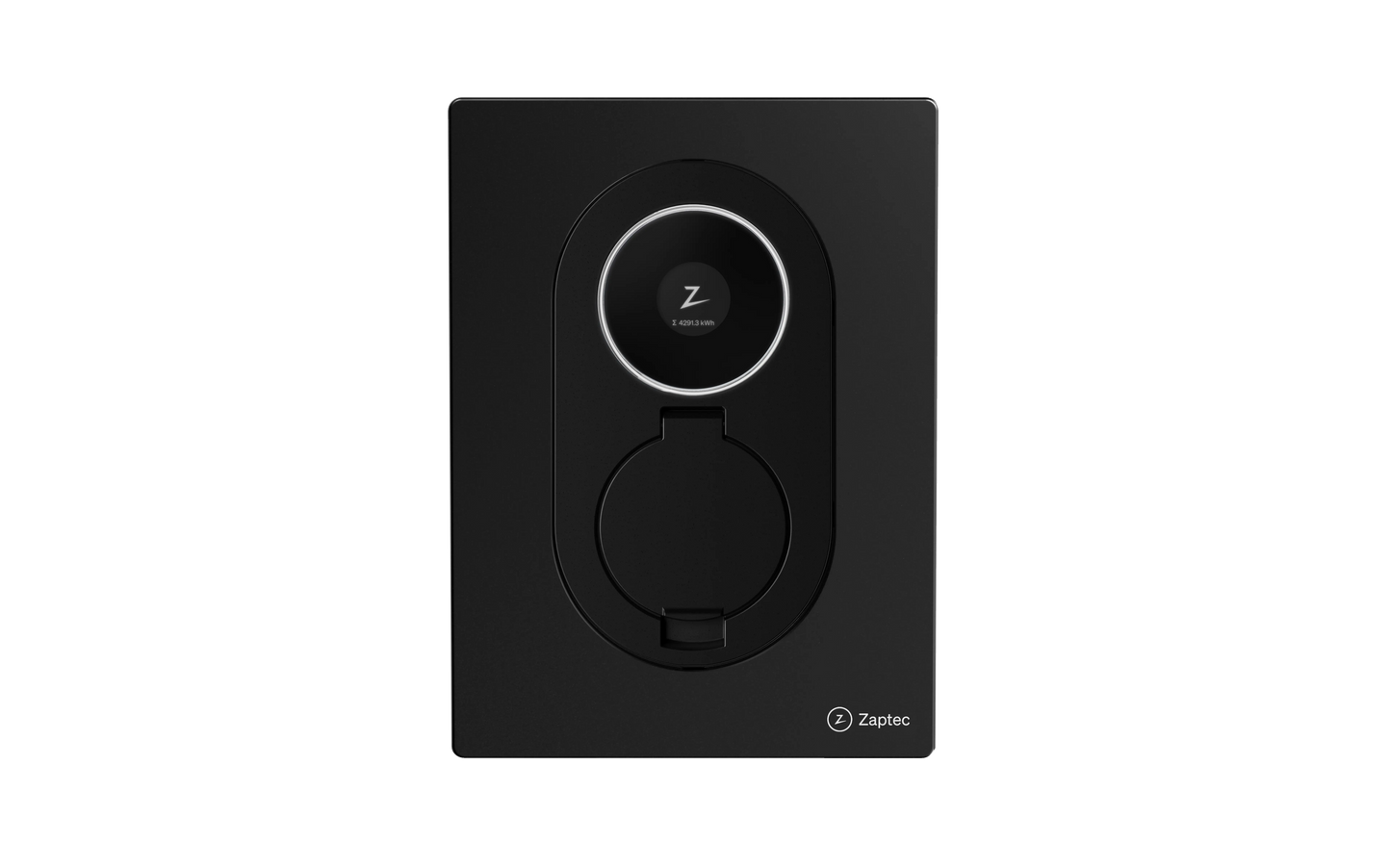 Zaptec Go 2