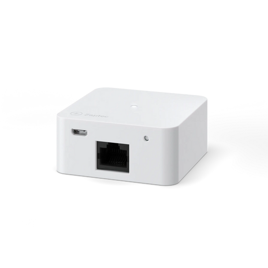 Zaptec Sense HAN RJ45