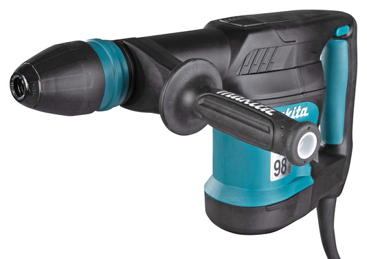 Makita HM0870C Mejselhammare