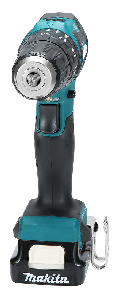 Makita HP332DZ slagborrskruvdragare 12V max CXT, bild 4