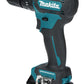 Makita HP332DZ slagborrskruvdragare 12V max CXT, bild 3