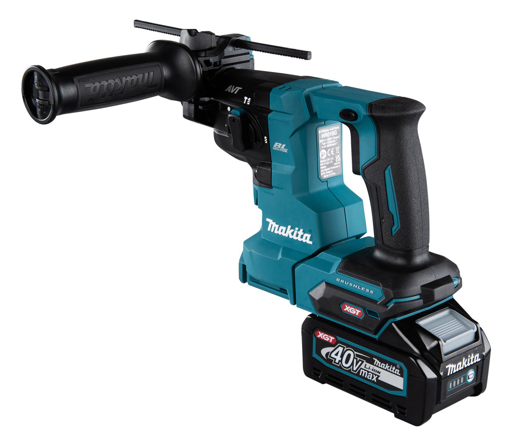 Makita HR010GZ