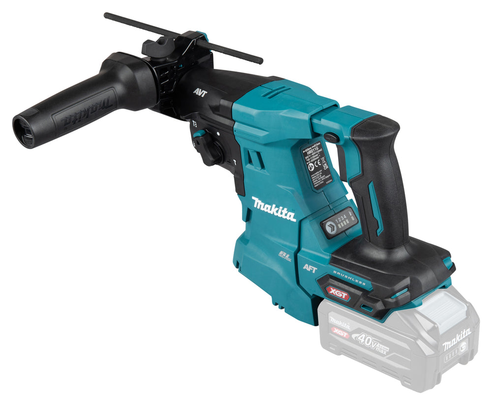 Makita HR011GZ