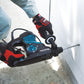 Makita HR2810 borrhammare SDS-Plus, bild 2