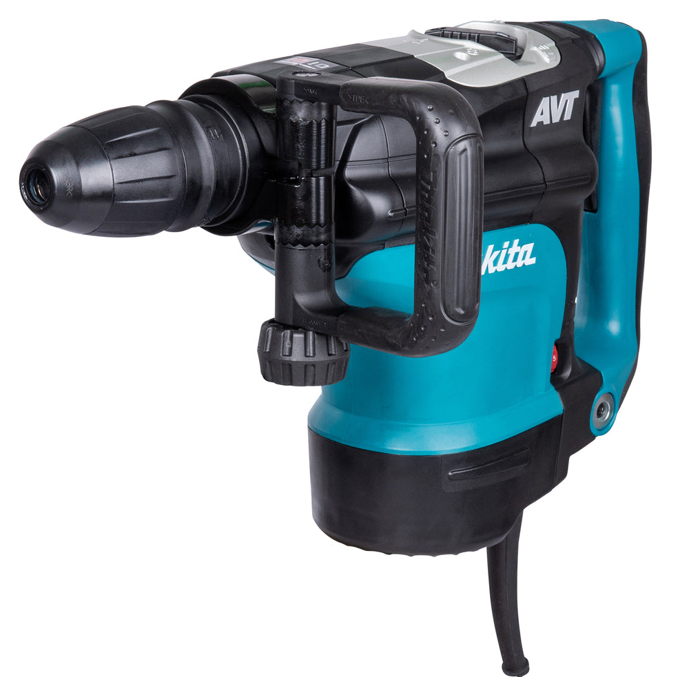 Makita HR4511C Kombihammare