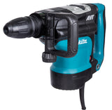 Makita HR4511C Kombihammare